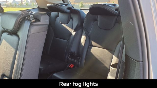 2023 Volvo XC90 B6 Plus 7-Seater