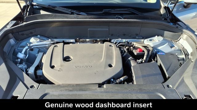 2023 Volvo XC90 B6 Plus 7-Seater