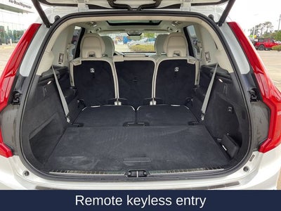 2023 Volvo XC90 B6 Plus 7-Seater