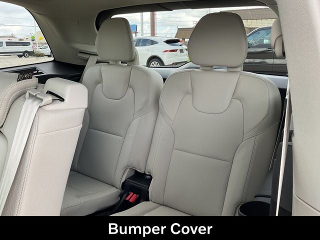 2023 Volvo XC90 B6 Plus 7-Seater