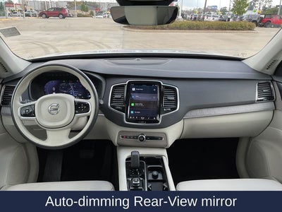 2023 Volvo XC90 B6 Plus 7-Seater