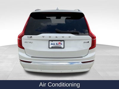 2023 Volvo XC90 B6 Plus 7-Seater