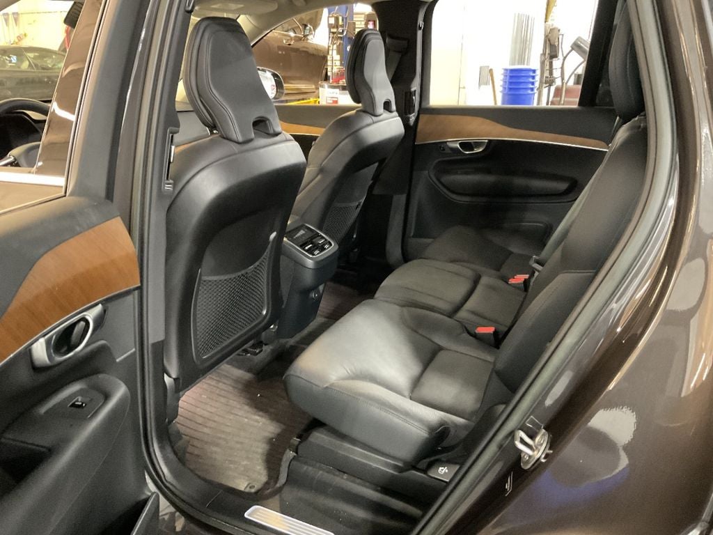 2023 Volvo XC90 B6 Plus 7-Seater