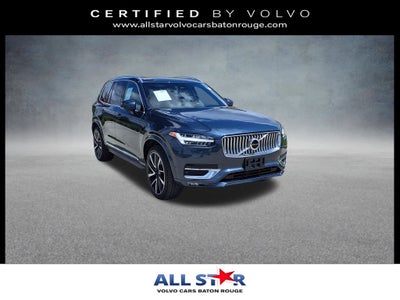 2023 Volvo XC90 B6 Plus 7-Seater