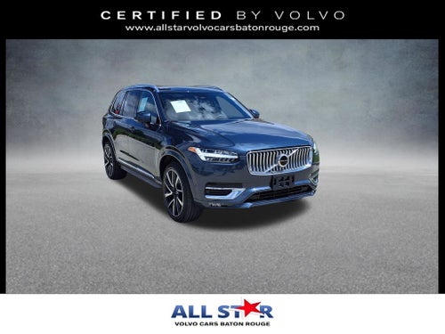2023 Volvo XC90 B6 Plus 7-Seater