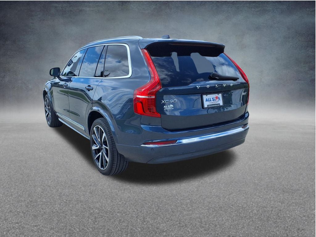 2023 Volvo XC90 B6 Plus 7-Seater