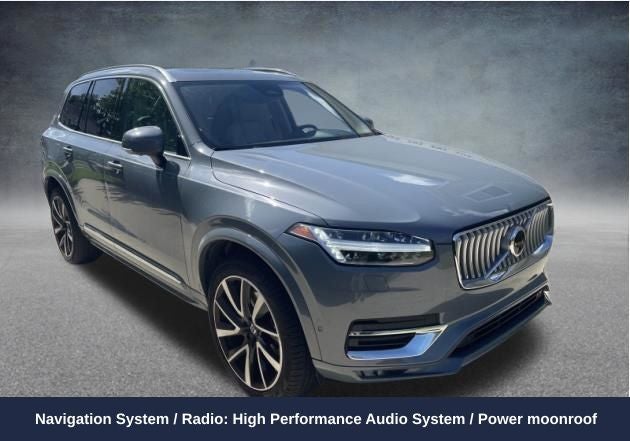 2023 Volvo XC90 B6 Plus 7-Seater