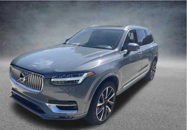 2023 Volvo XC90 B6 Plus 7-Seater