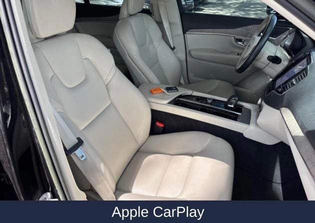 2023 Volvo XC90 B6 Plus 7-Seater