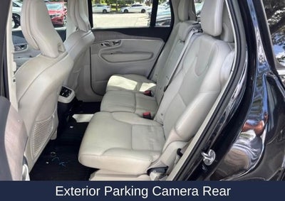 2023 Volvo XC90 B6 Plus 7-Seater