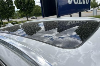 2023 Volvo XC90 B6 Plus 7-Seater