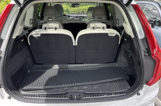 2023 Volvo XC90 B6 Plus 7-Seater