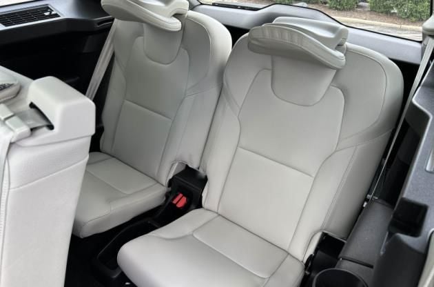 2023 Volvo XC90 B6 Plus 7-Seater