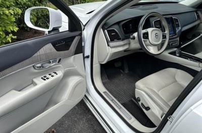 2023 Volvo XC90 B6 Plus 7-Seater