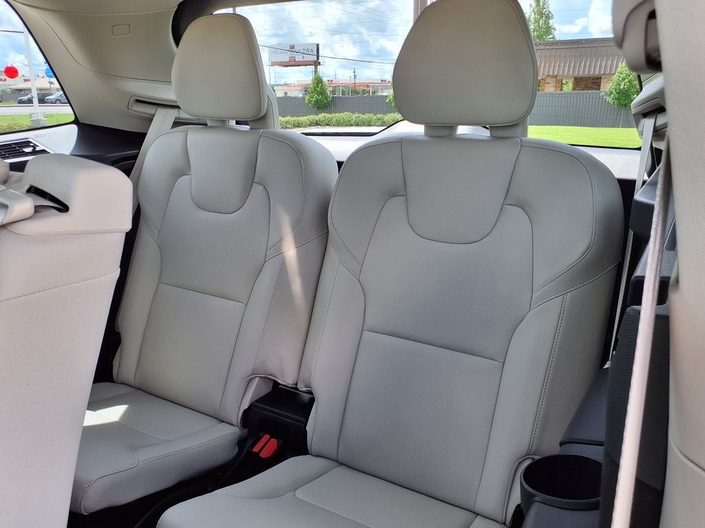 2023 Volvo XC90 B6 Plus 7-Seater