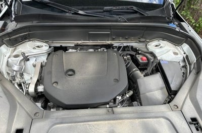 2023 Volvo XC90 B6 Plus 7-Seater