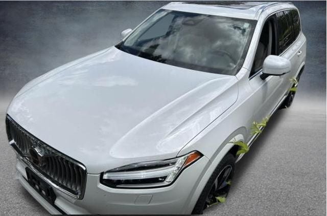2023 Volvo XC90 B6 Plus 7-Seater