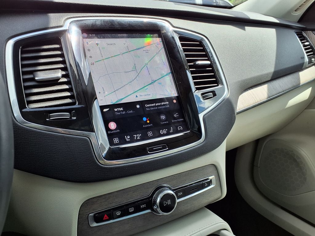 2023 Volvo XC90 B6 Plus 7-Seater