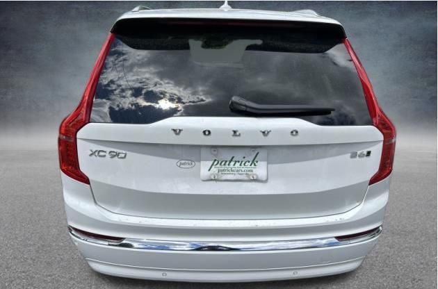 2023 Volvo XC90 B6 Plus 7-Seater