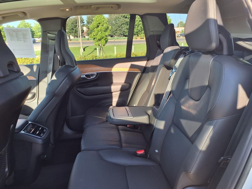 2023 Volvo XC90 B6 Plus 7-Seater