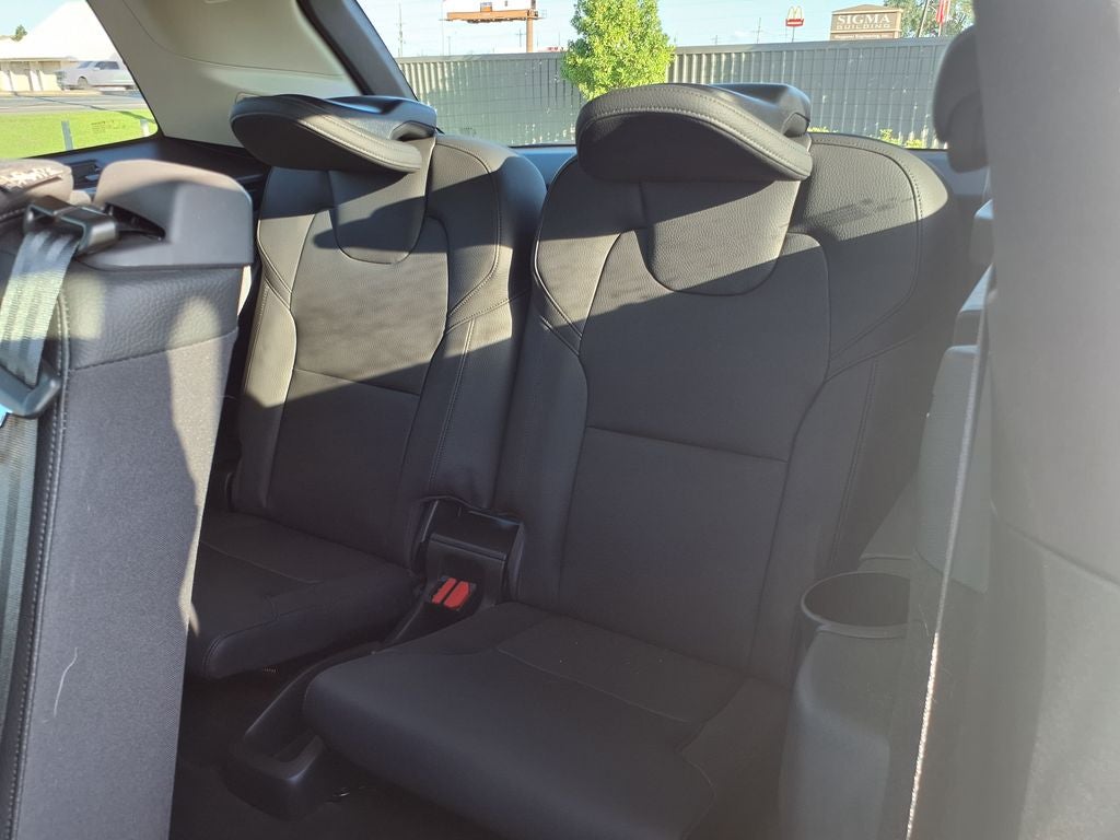 2023 Volvo XC90 B6 Plus 7-Seater