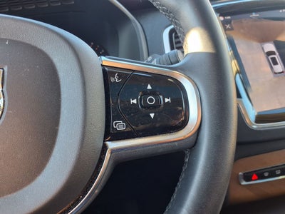 2023 Volvo XC90 B6 Plus 7-Seater