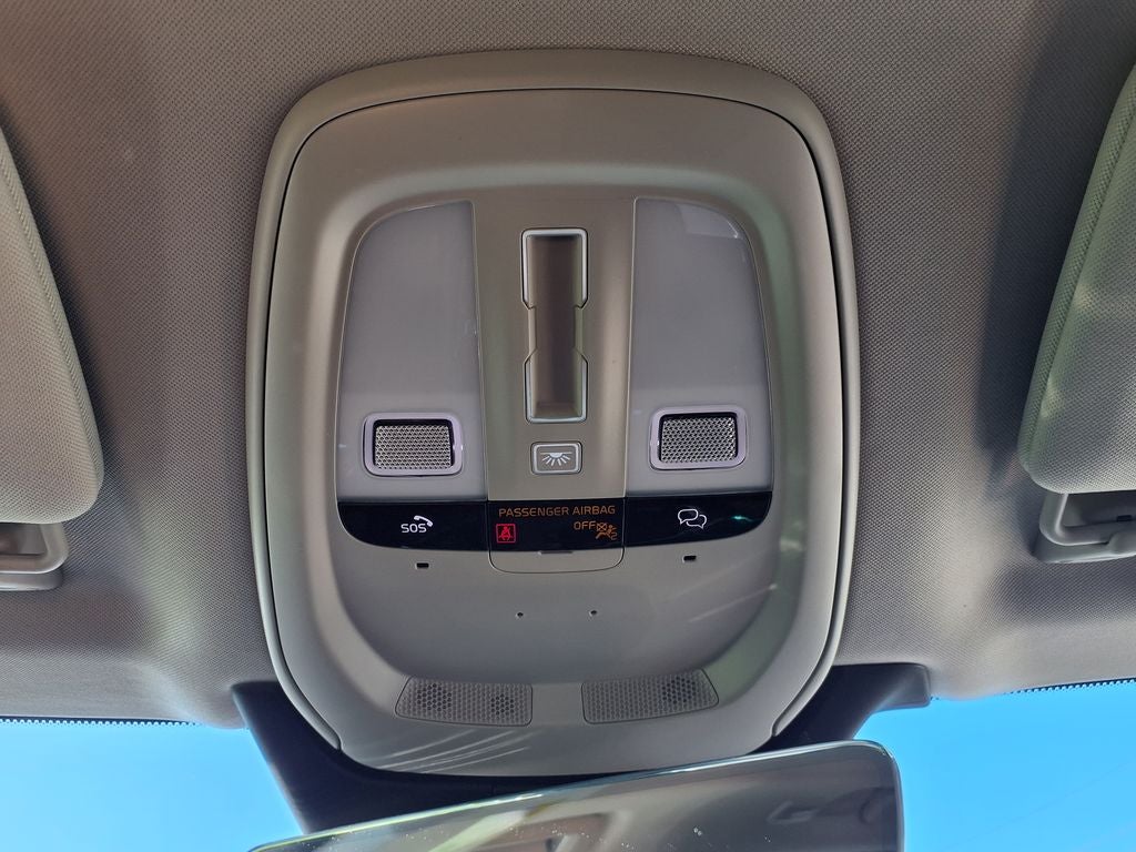 2023 Volvo XC90 B6 Plus 7-Seater