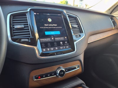 2023 Volvo XC90 B6 Plus 7-Seater
