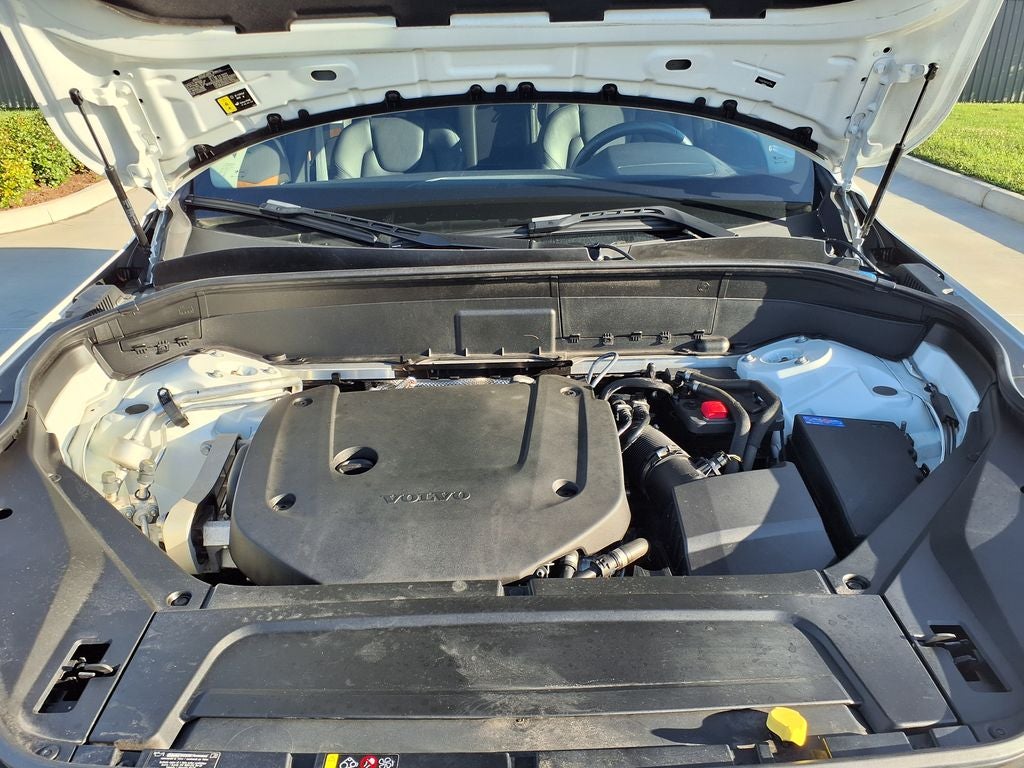 2023 Volvo XC90 B6 Plus 7-Seater