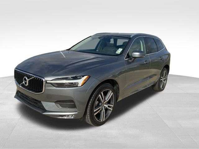 2021 Volvo XC60 T5 Momentum