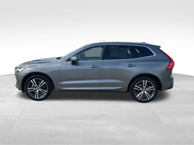 2021 Volvo XC60 T5 Momentum