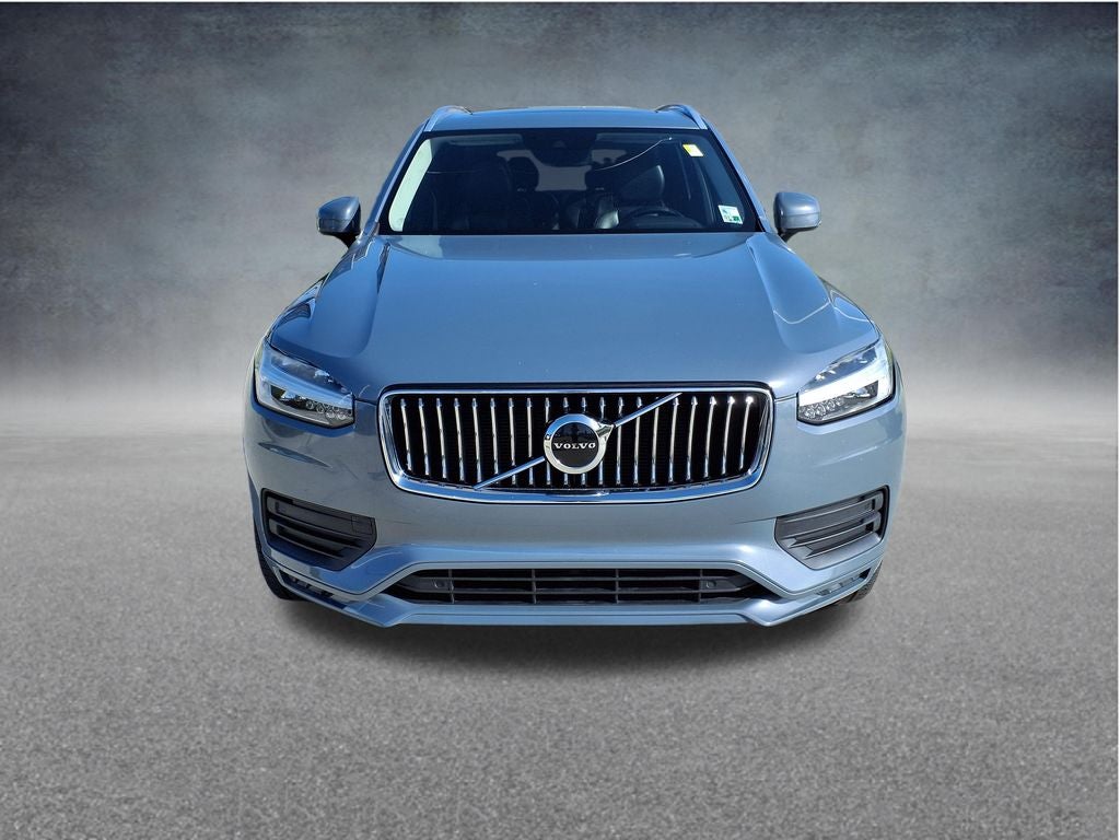 2020 Volvo XC90 T6 Momentum