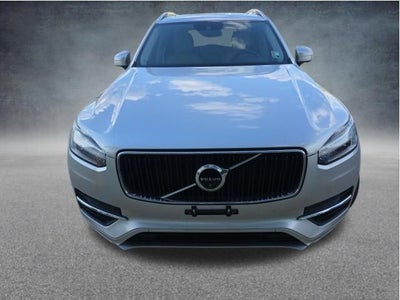 2018 Volvo XC90 T6 Momentum