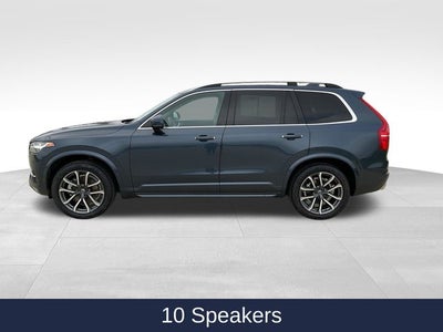 2018 Volvo XC90 T6 Momentum