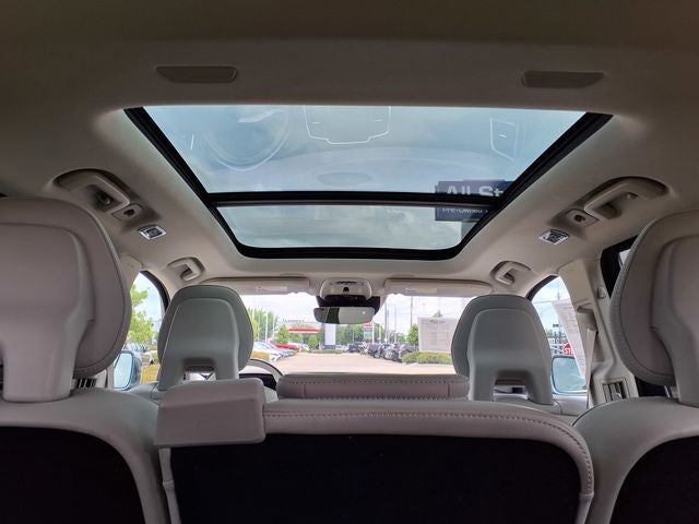 2018 Volvo XC90 T6 Inscription