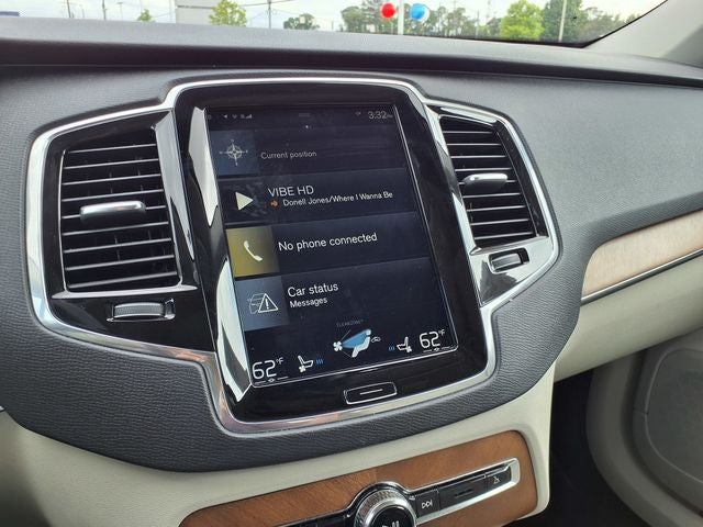 2018 Volvo XC90 T6 Inscription