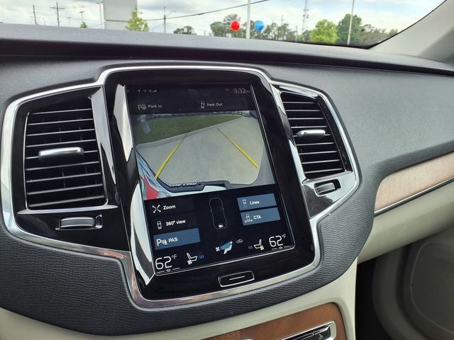 2018 Volvo XC90 T6 Inscription
