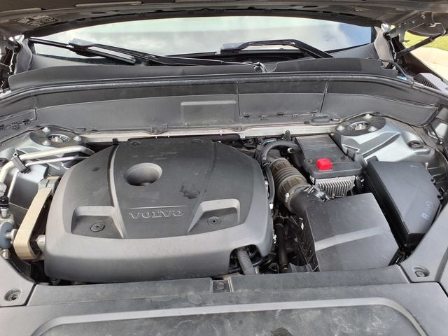 2018 Volvo XC90 T6 Inscription