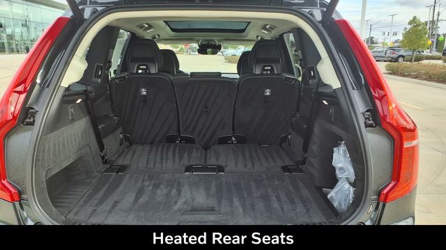 2022 Volvo XC90 T6 Inscription