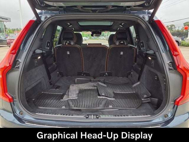 2022 Volvo XC90 T6 Inscription