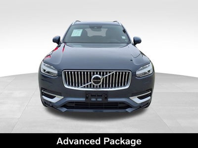 2022 Volvo XC90 T6 Inscription