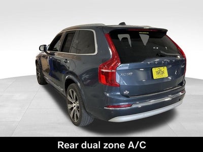 2022 Volvo XC90 T6 Inscription