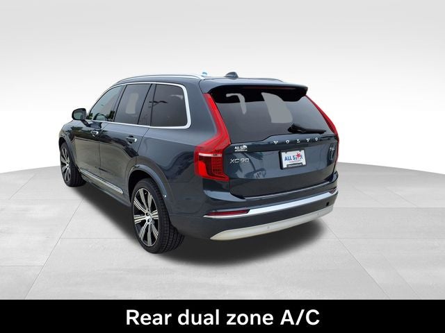 2022 Volvo XC90 T6 Inscription