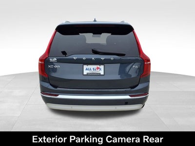 2022 Volvo XC90 T6 Inscription