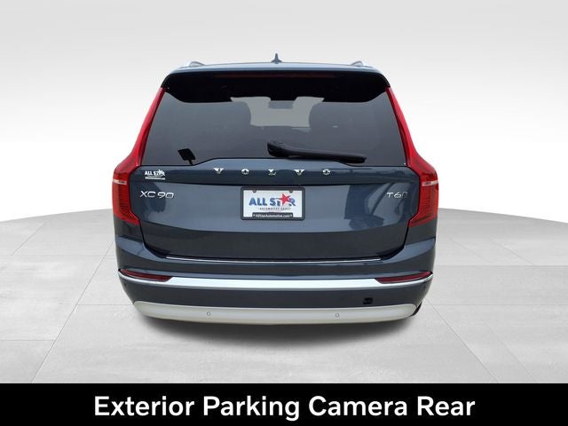 2022 Volvo XC90 T6 Inscription