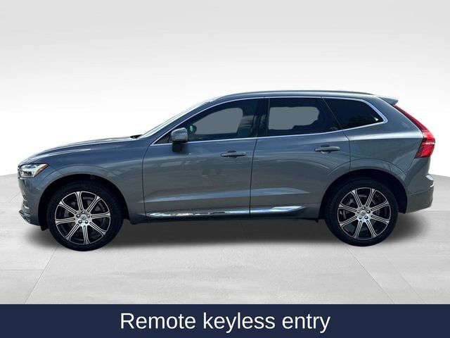 2021 Volvo XC60 T6 Inscription
