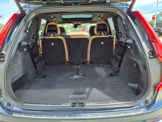 2024 Volvo XC90 Recharge Plug-In Hybrid Ultimate