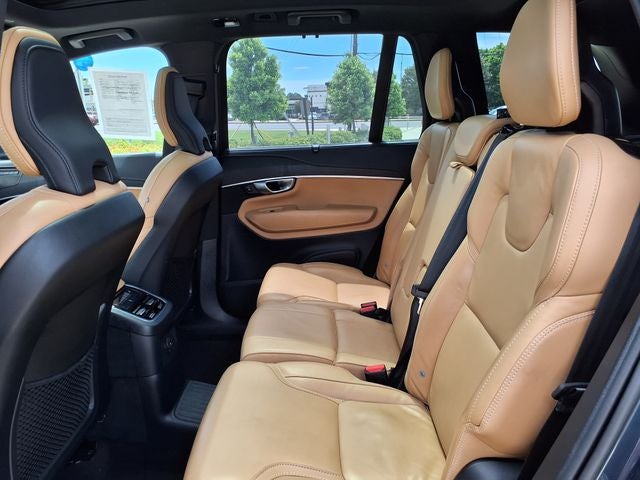 2024 Volvo XC90 Recharge Plug-In Hybrid Ultimate