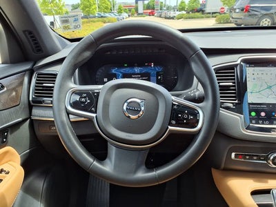 2024 Volvo XC90 Recharge Plug-In Hybrid Ultimate