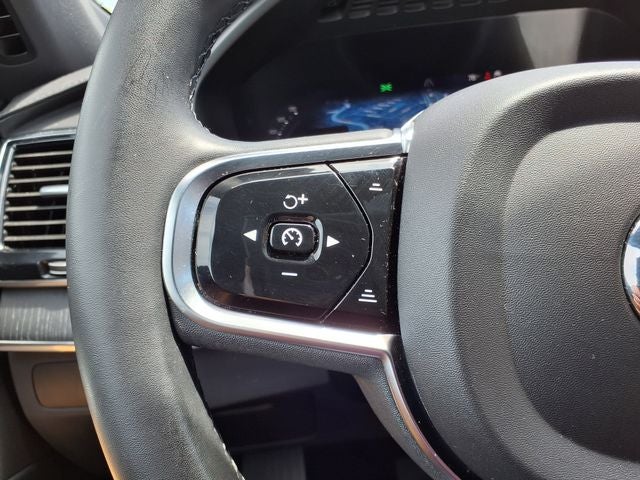 2024 Volvo XC90 Recharge Plug-In Hybrid Ultimate